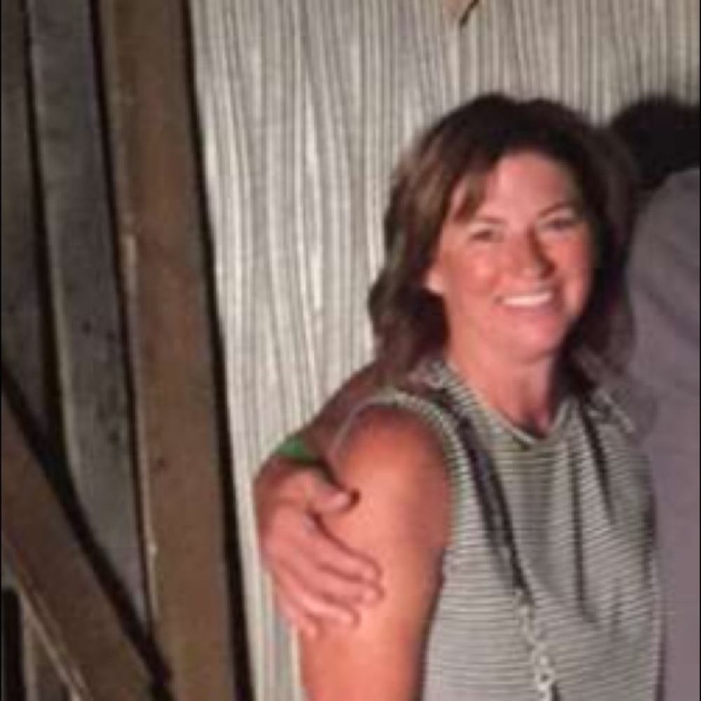 Meet your Posher, Terri